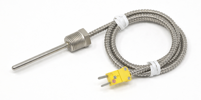 Type K Thermocouple