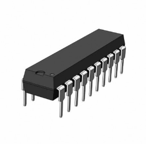 Comprehensive Guide to ADC0804 ADC: Pinout, Schematic, and Usage