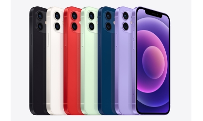 Laitos: China ohitti Yhdysvaltojen ensimmäistä kertaa suurimpia iPhone -markkinoita