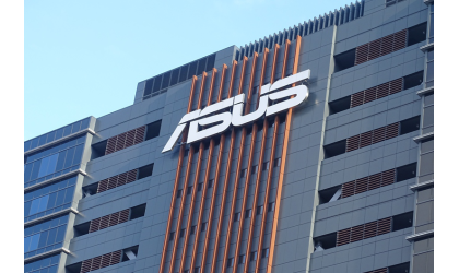 ASUS Q3: n nettovoitto verojen jälkeen kasvoi 329% 11 miljardiin dollariin
