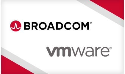 Broadcom aikoo suorittaa VMwaren hankkimisen tänään