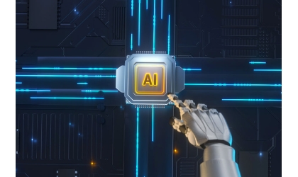 Samsung käynnistää maailman ensimmäisen AI -kannettavan tietokoneen