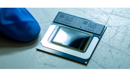 Intel CFO: Tulee edelleen TSMC -asiakas, jonka tavoitteena on voittaa pieni määrä OEM -tilauksia 18A -solmussa