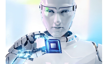 Start Up Company Untherer julkaisee vähä energian AI-sirun RISC-V-tekniikkaan perustuen