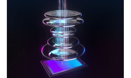 Sonyn kuvaanturin lähetykset ylittävät 20 miljardia kappaletta