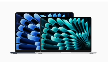 Apple kehittää Oxide TFT LCD -näyttöversiota MacBook Airista, jonka odotetaan käynnistävän vuonna 2027