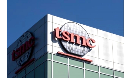 TSMC saa 1,5 miljardin dollarin tuen Yhdysvaltain hallitukselta ja on toimittanut ensimmäisen erän kiekkoja