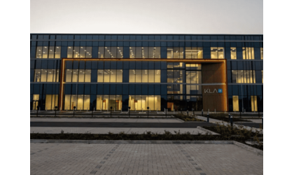 138 miljoonan dollarin investoinnilla Kolei avaa uuden tutkimus- ja kehitys- ja valmistuskeskuksen Walesissa, Iso -Britannia