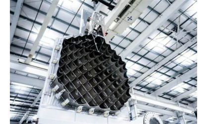 SpaceX: n kolmannen sukupolven Starship julkisti uuden grillisiipin suunnittelun paljastettu