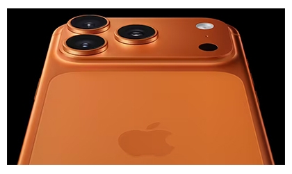 Vastakohta: Maailmanlaajuiset älypuhelintoimitukset kasvavat 2 % vuodessa vuonna 2025, Applen markkinaosuus ylittää 20 %