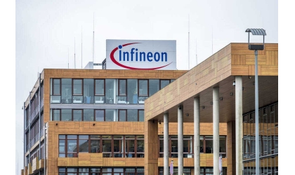Infineon ostaa ams OSRAMin anturiliiketoiminnan 570 miljoonalla eurolla