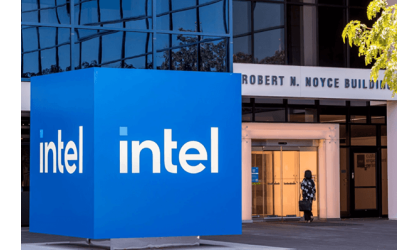 Intel käyttää 14,2 miljardia dollaria Irlannin kiekkotehtaan osuuden takaisinostoon, mikä vahvistaa johtoasemaansa edistyneen prosessiteknologian alalla