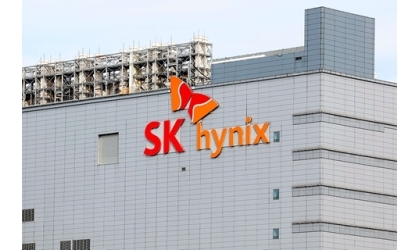 SK Hynix aloittaa toimitusteollisuuden ensimmäisen 321-kerroksisen QLC SSD:n toimittamaan Dellille huhtikuussa